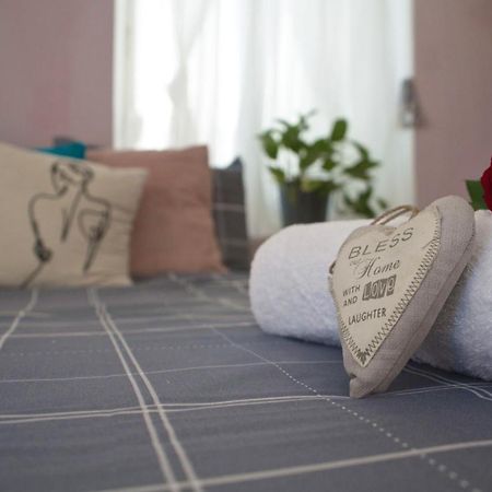 דירה לזוג על שוק מחנה יהודה Appartement Jeruzalem Buitenkant foto