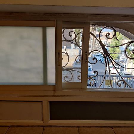 דירה לזוג על שוק מחנה יהודה Appartement Jeruzalem Buitenkant foto